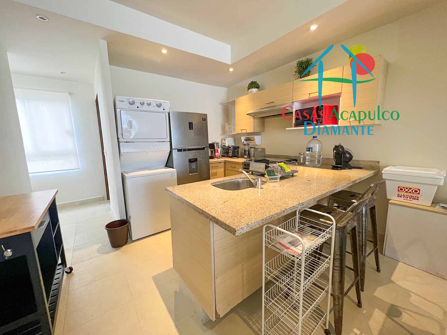 Aura A 001 - Cocina 3