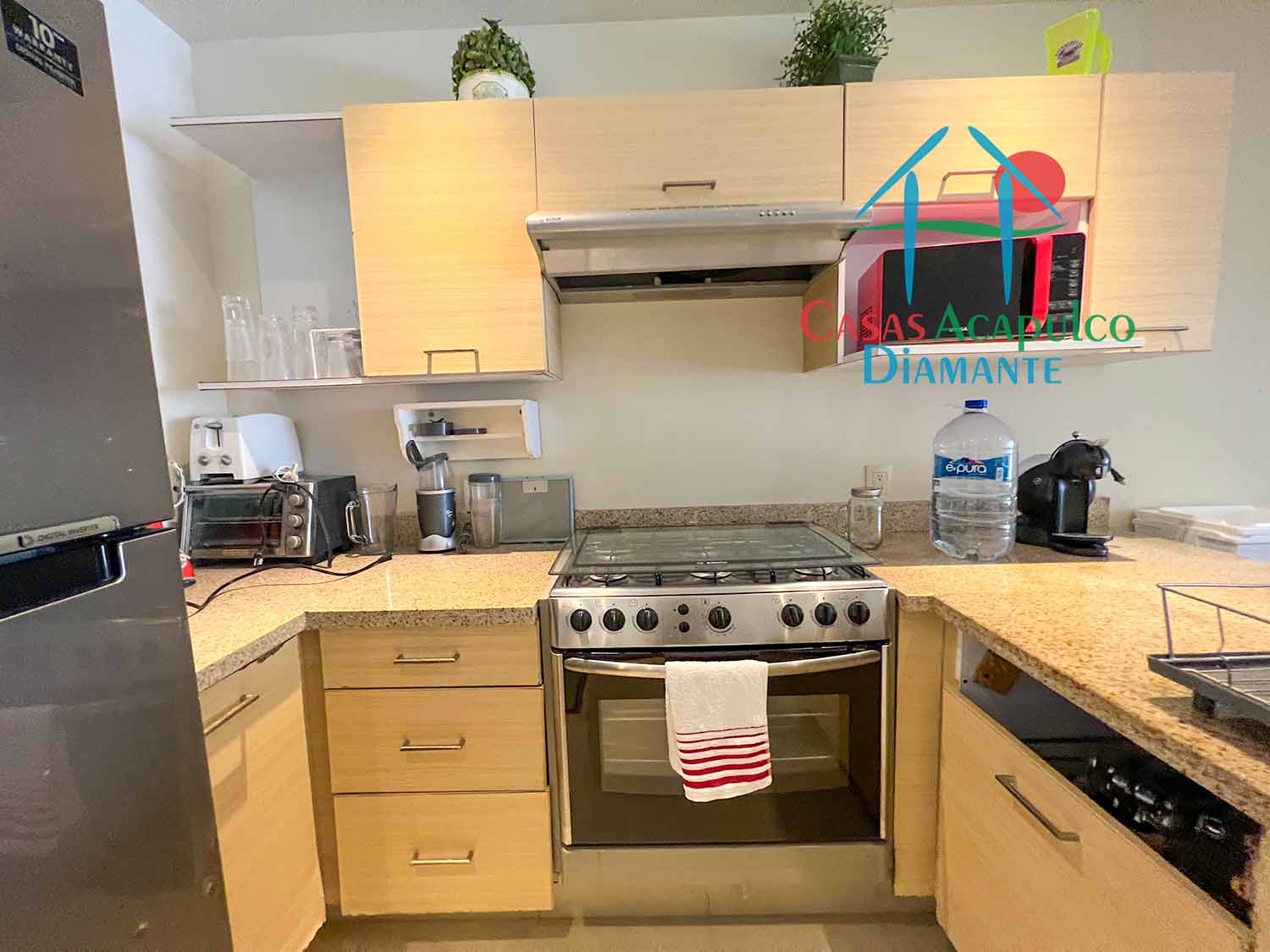 Aura A 001 - Cocina 6