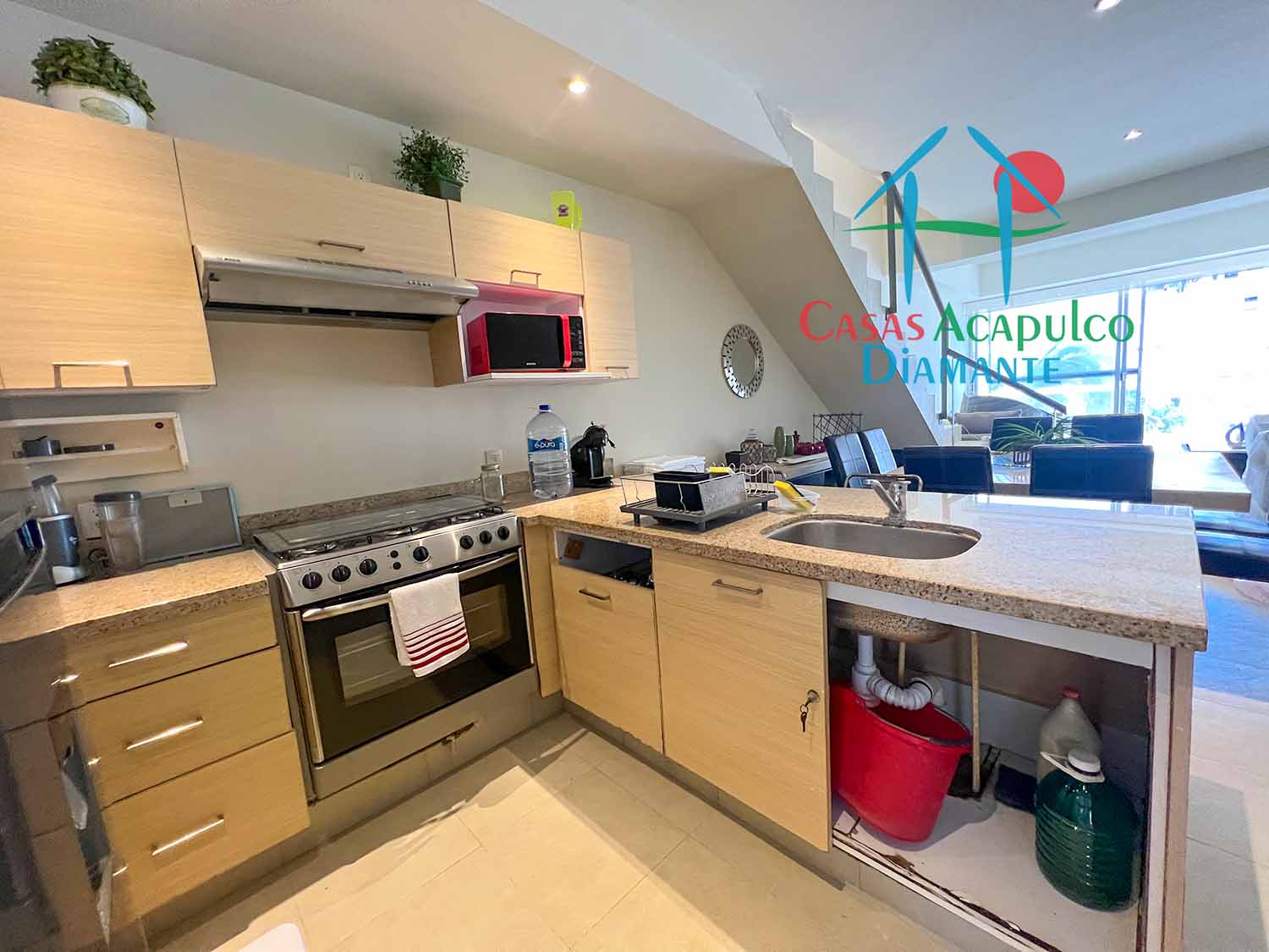 Aura A 001 - Cocina 7