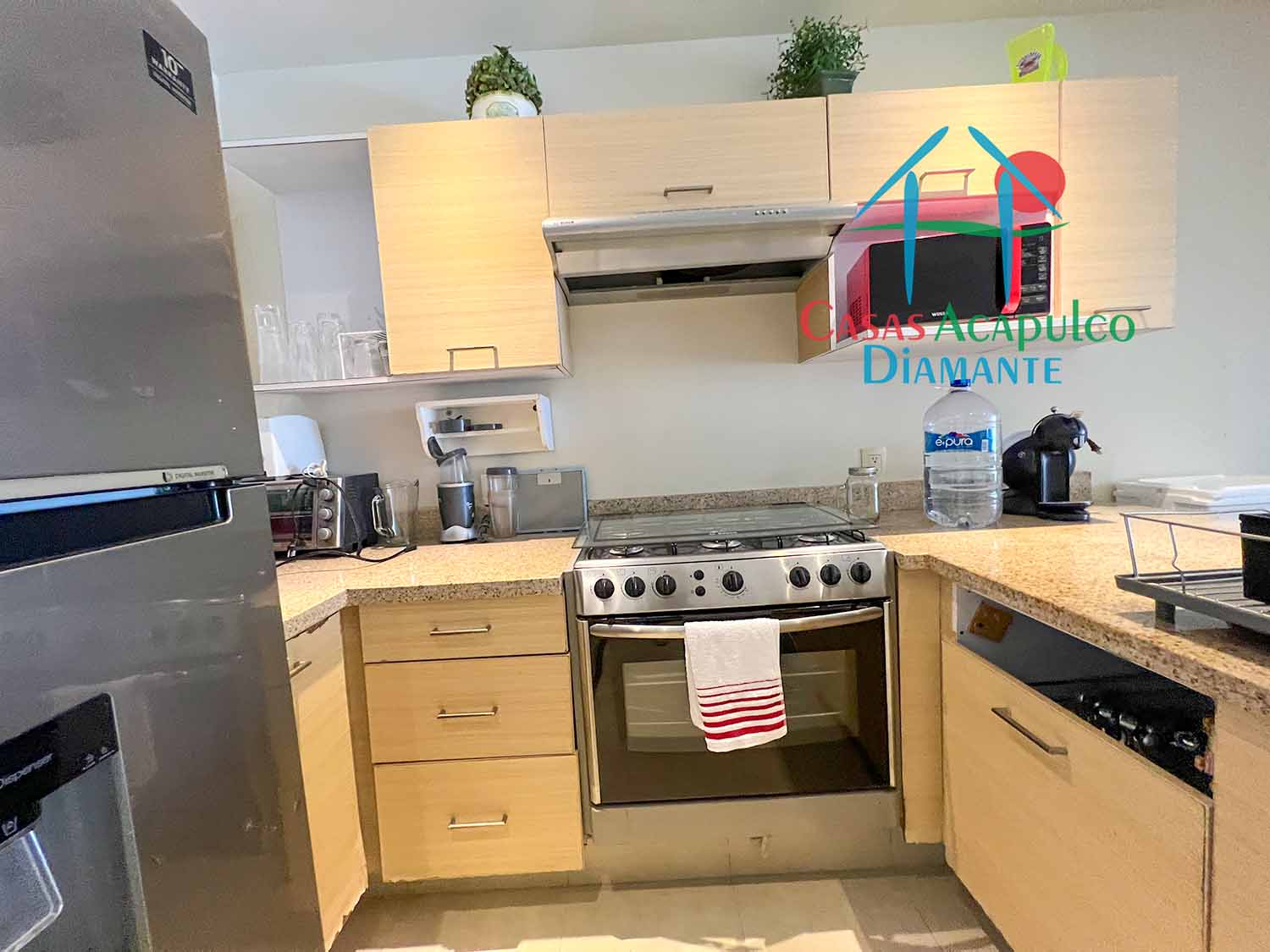 Aura A 001 - Cocina 8