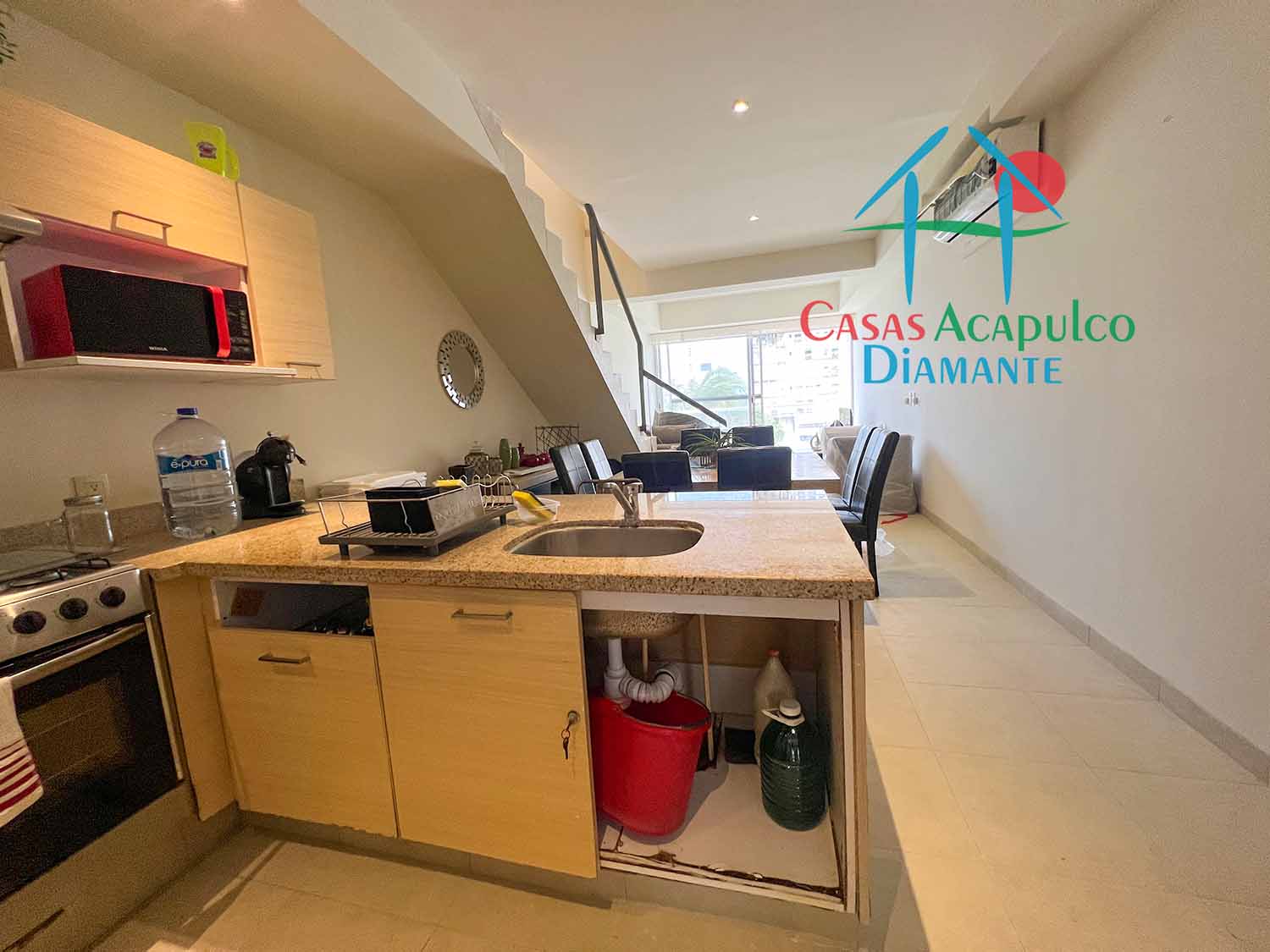 Aura A 001 - Cocina 9