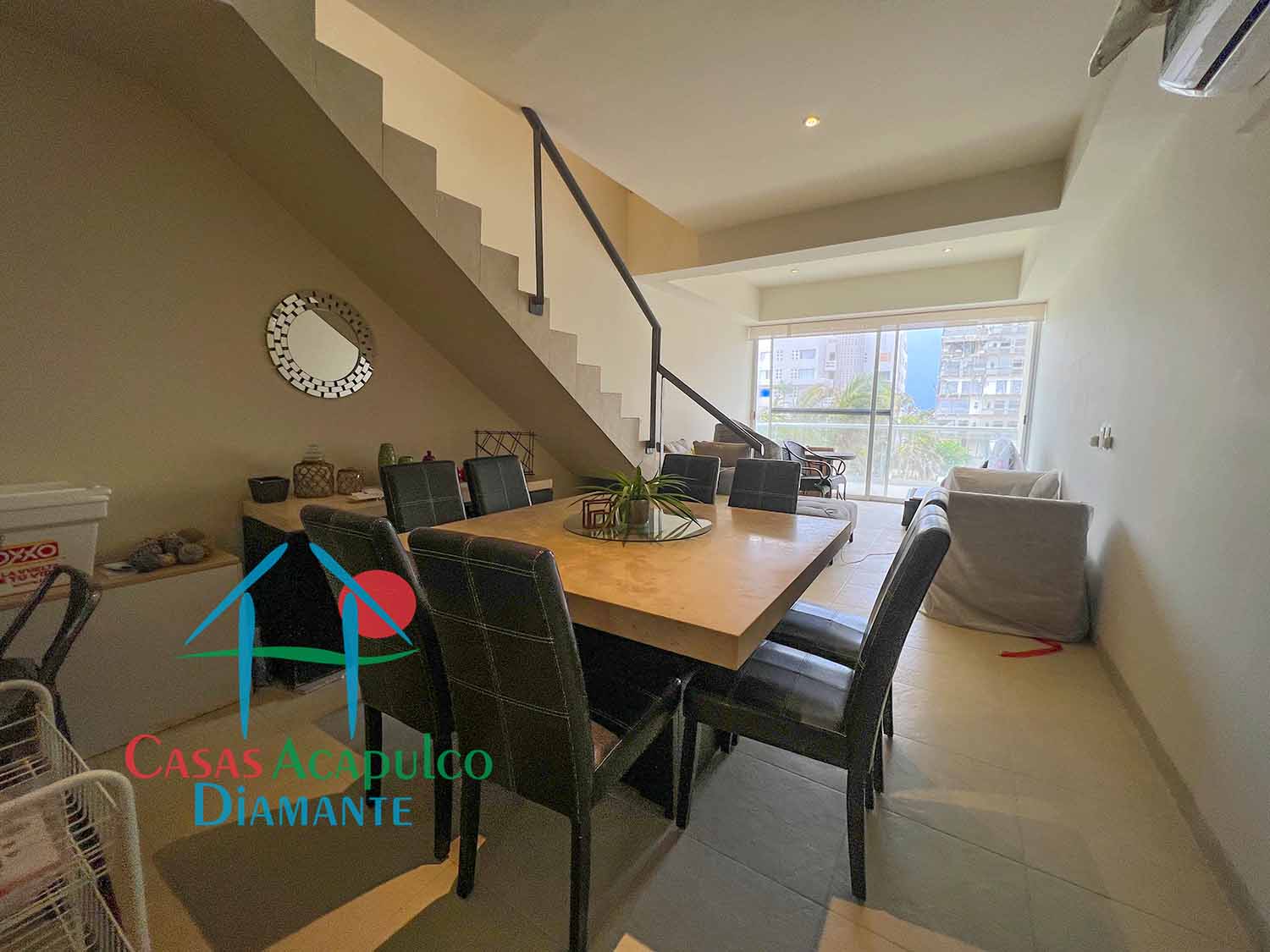 Aura A 001 - Estancia 1