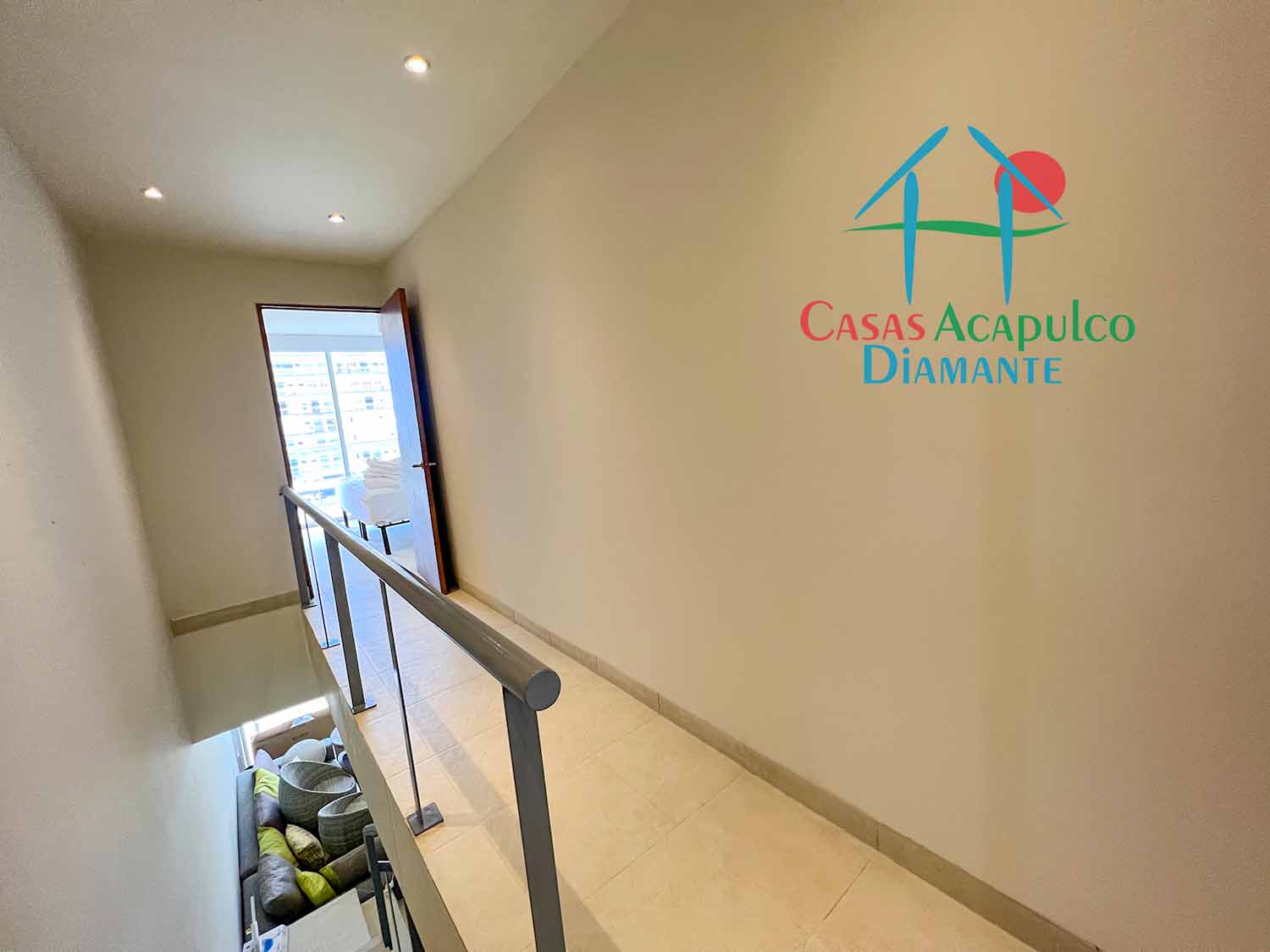 Aura A 001 - Pasillos 1