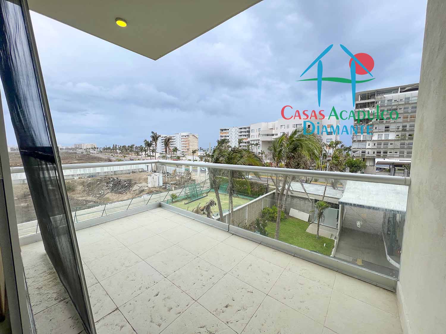 Aura A 001 - Terraza 1