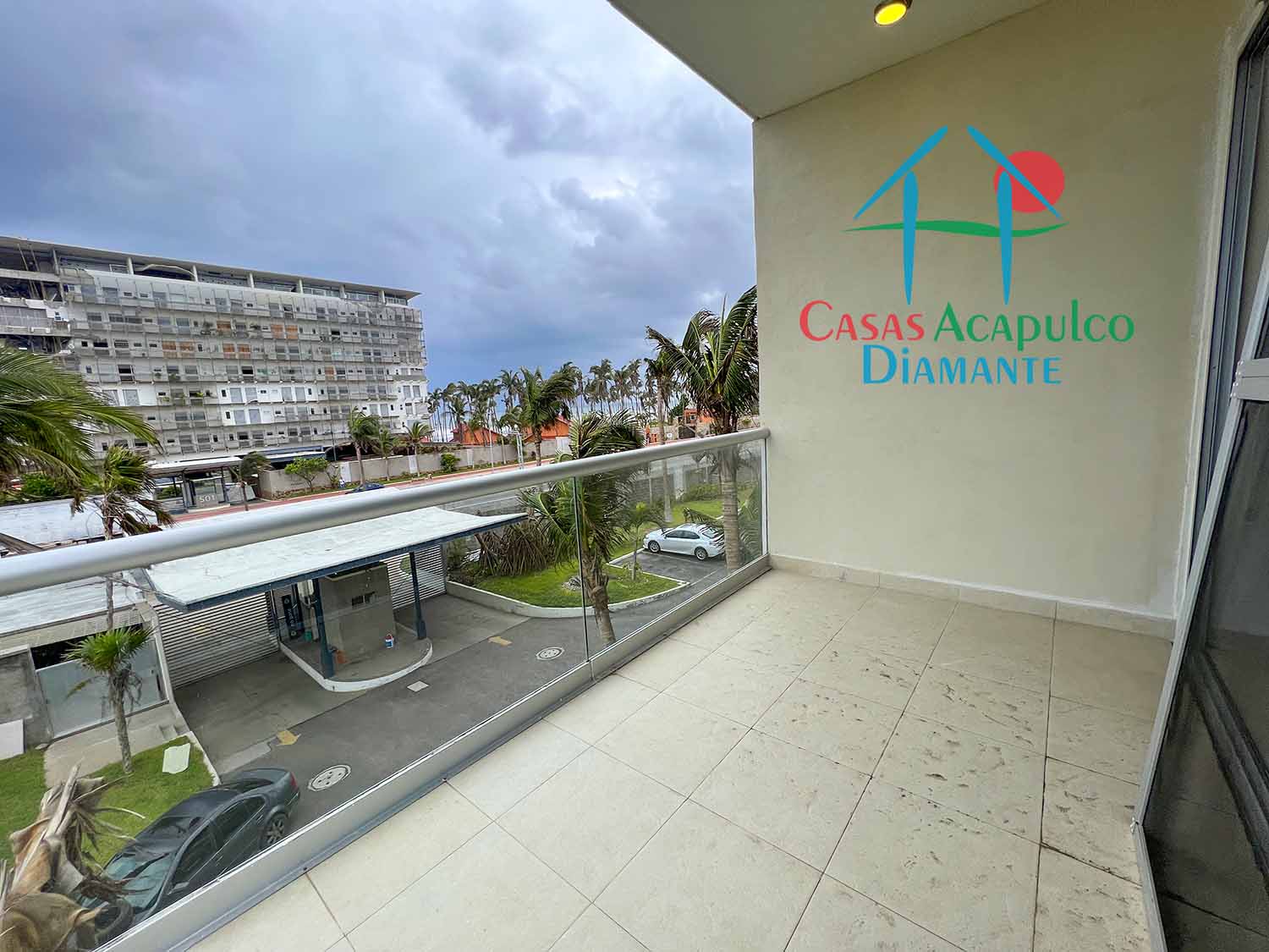 Aura A 001 - Terraza 2