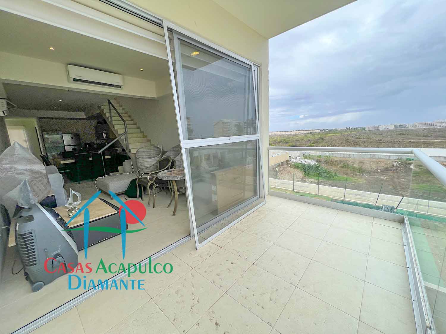 Aura A 001 - Terraza 4