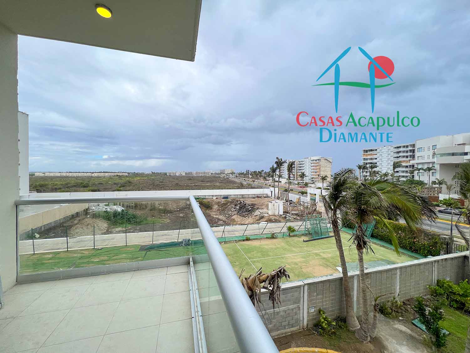 Aura A 001 - Terraza 5