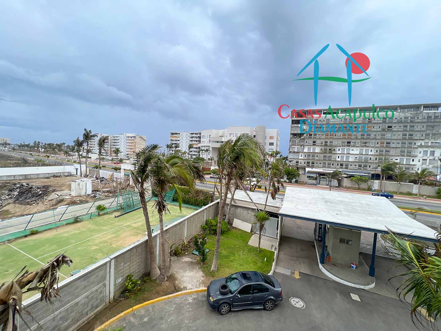 Aura A 001 - Terraza 6