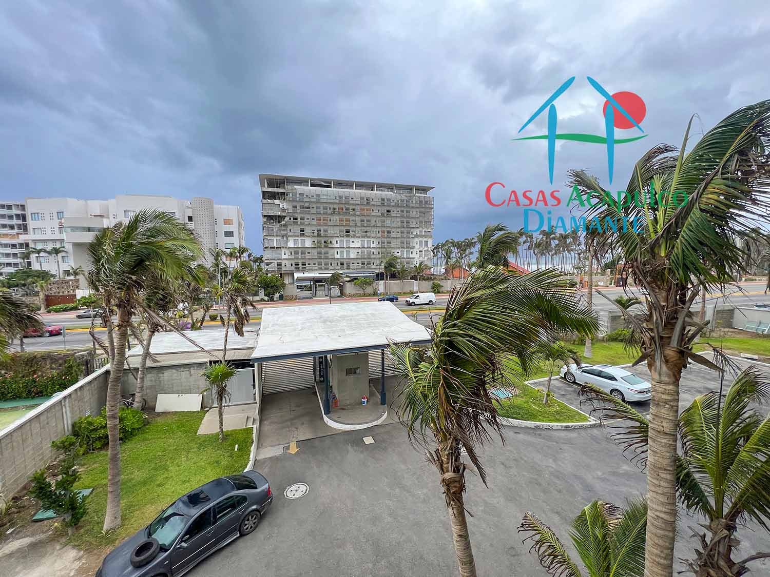 Aura A 001 - Terraza 7