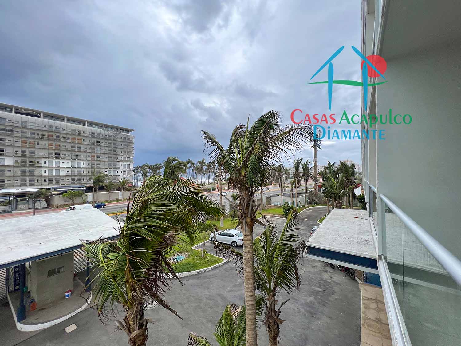 Aura A 001 - Terraza 8