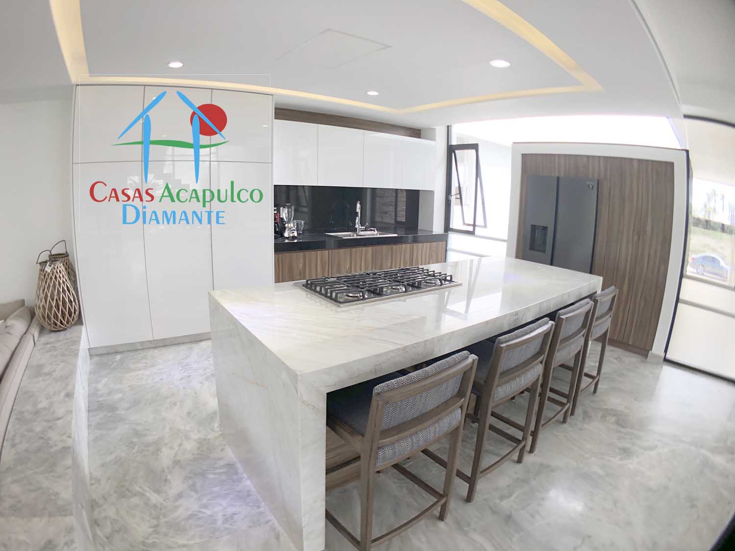 Real Tres Vidas 8 - Cocina 2