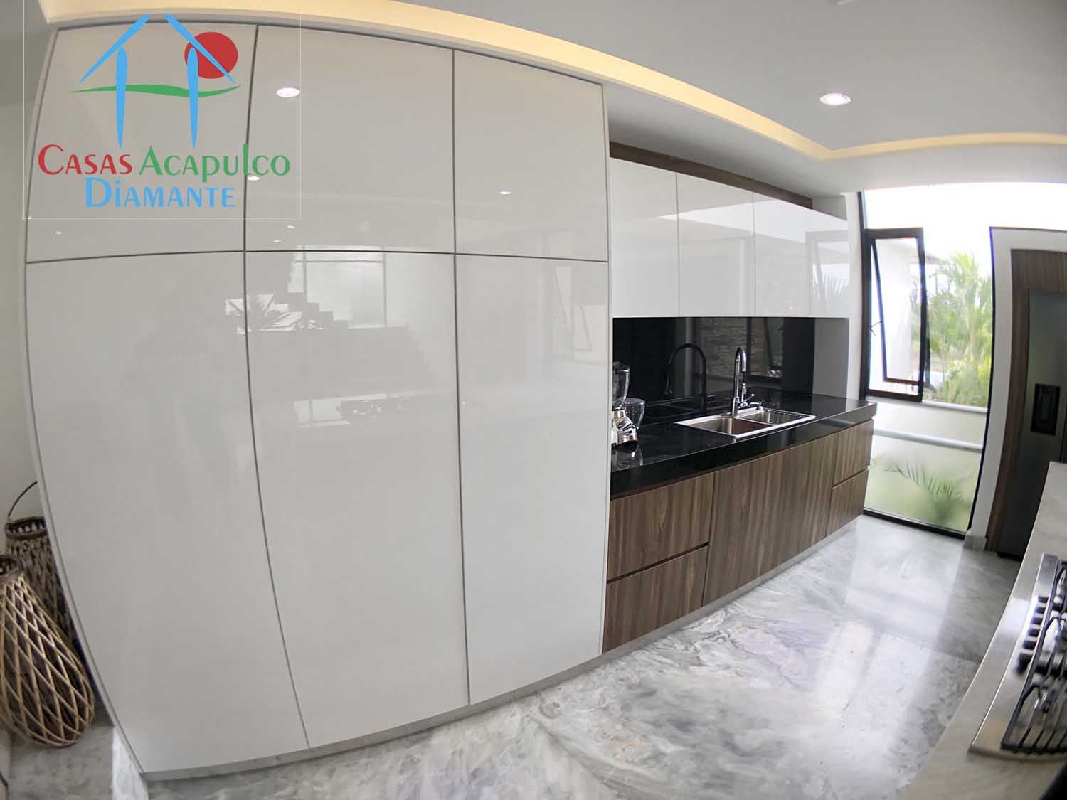 Real Tres Vidas 8 - Cocina 3