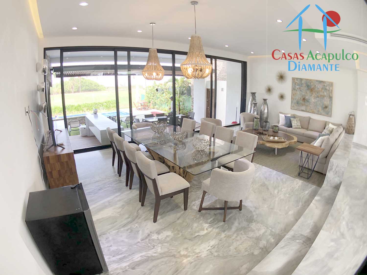 Real Tres Vidas 8 - Estancia 1