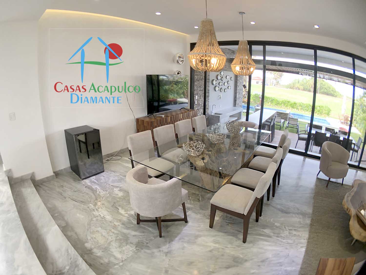 Real Tres Vidas 8 - Estancia 3