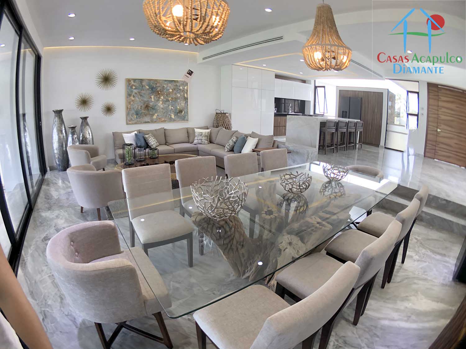 Real Tres Vidas 8 - Estancia 4