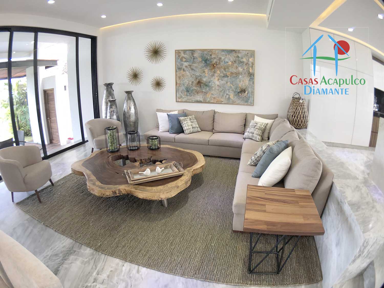 Real Tres Vidas 8 - Estancia 6