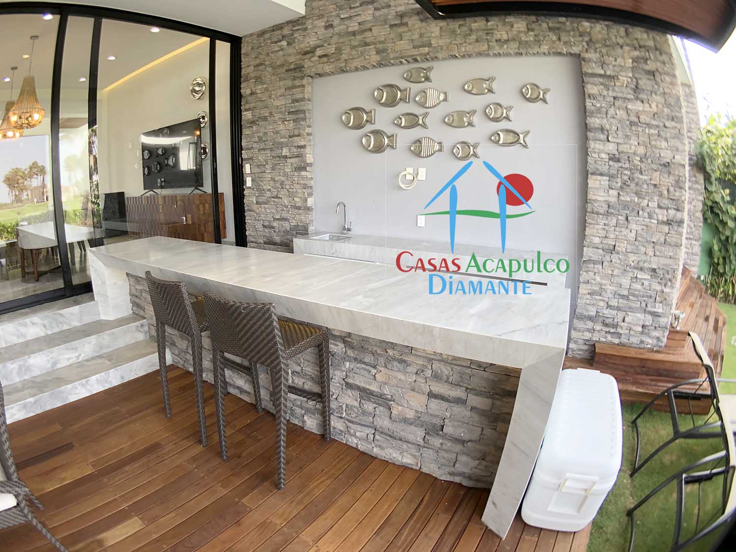 Real Tres Vidas 8 - Terraza 3