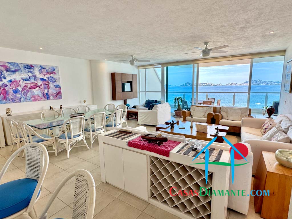 La Jolla Poniente 502 - Estancia 3 La Jolla Poniente 502 - Estancia 3