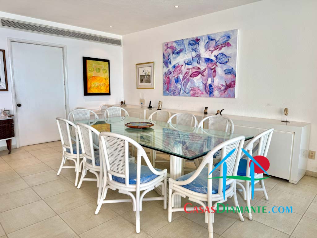 La Jolla Poniente 502 - Estancia 7 La Jolla Poniente 502 - Estancia 7