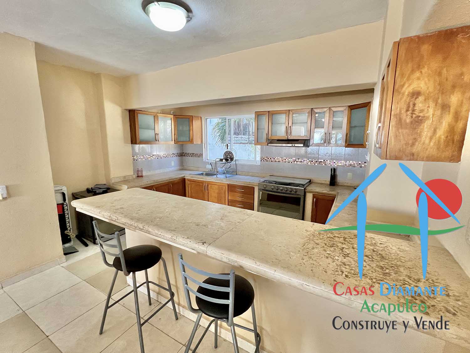 Punta Pichilingue J1 - Cocina 2