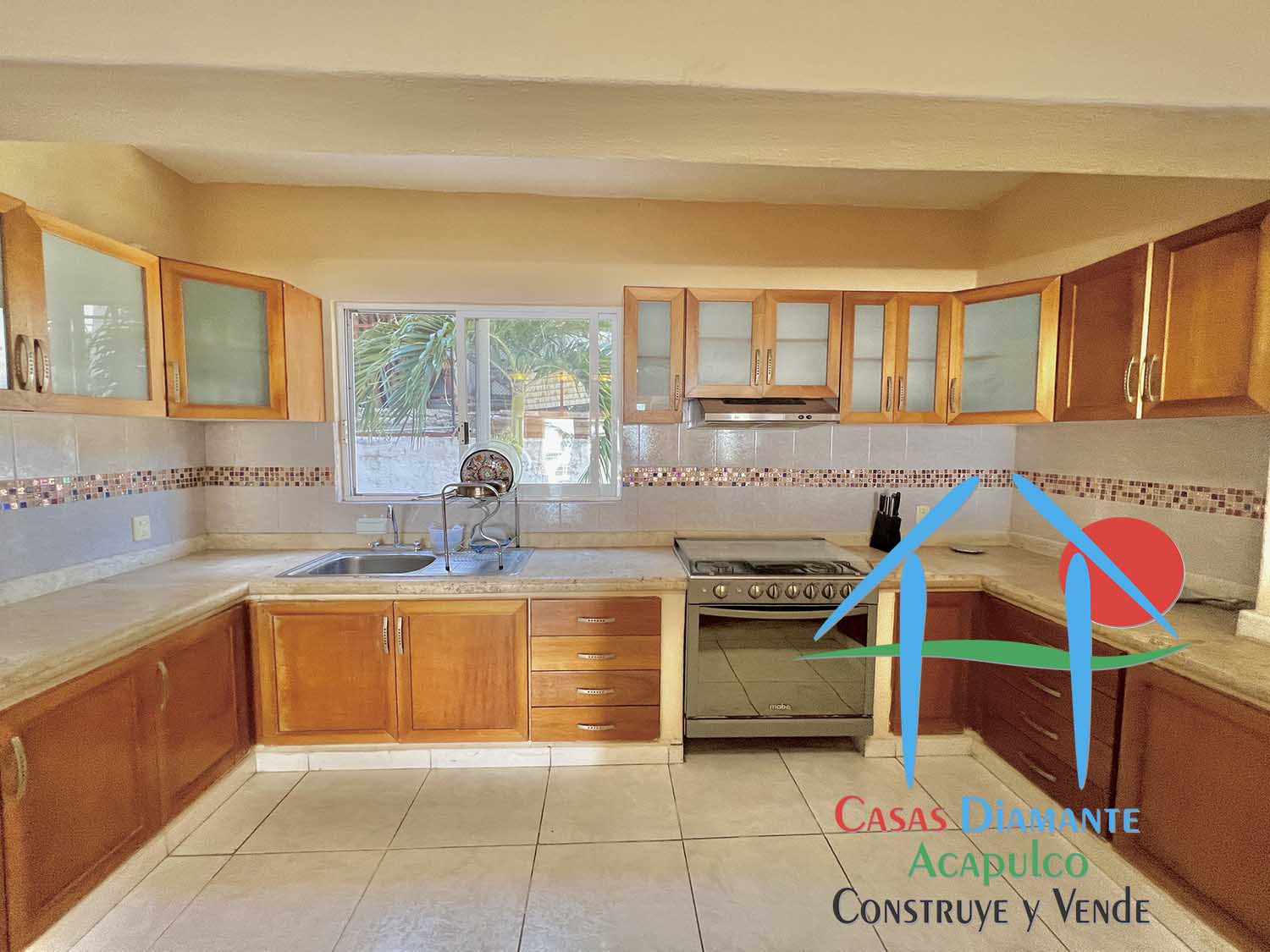 Punta Pichilingue J1 - Cocina 4