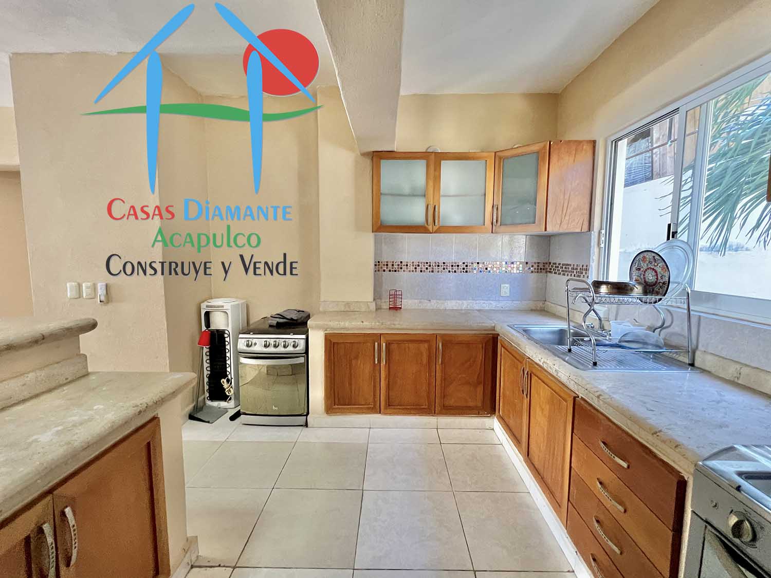 Punta Pichilingue J1 - Cocina 6