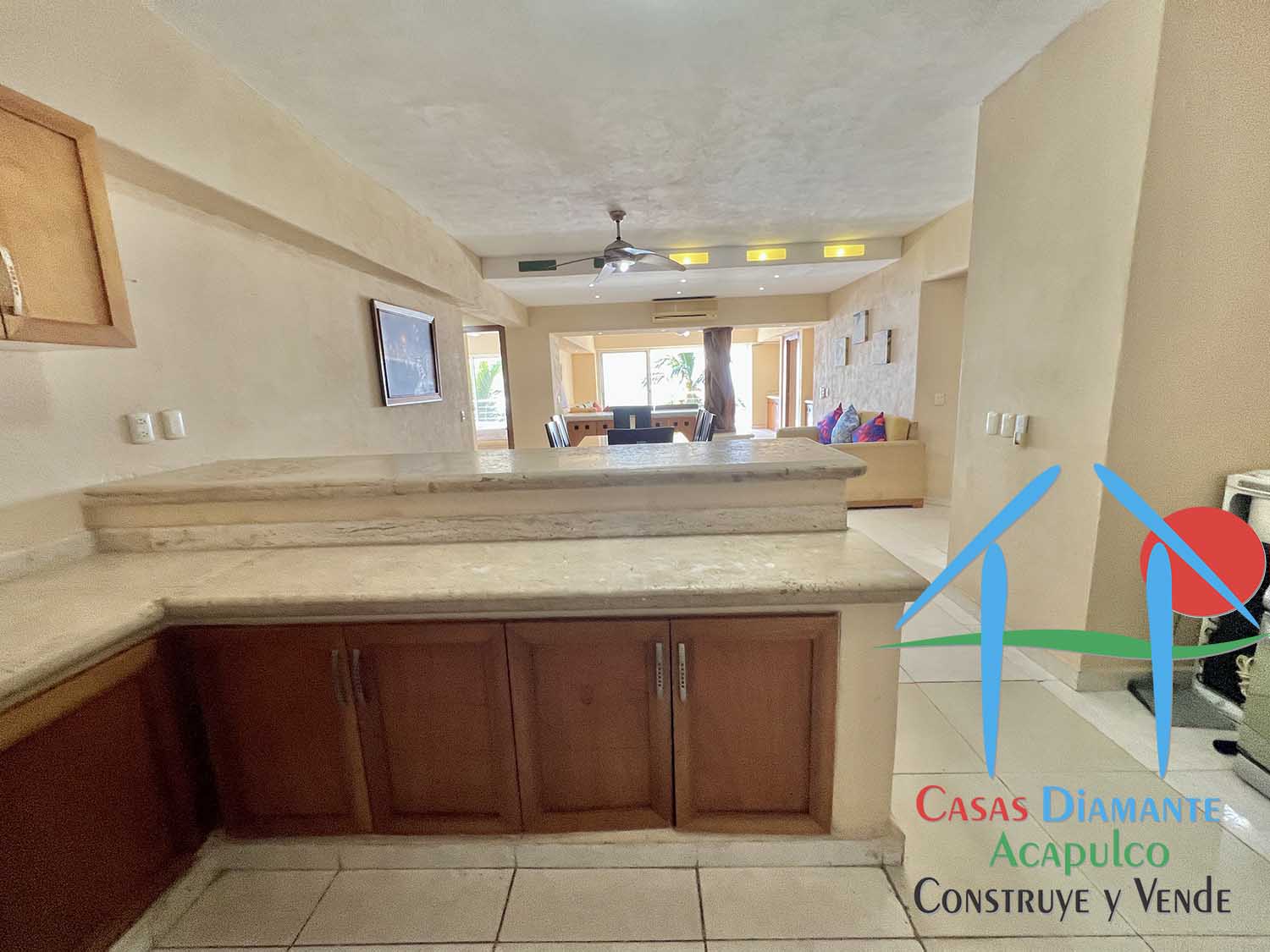 Punta Pichilingue J1 - Cocina 7