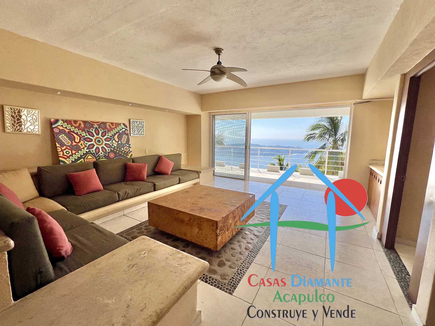 Punta Pichilingue J1 - Sala 1