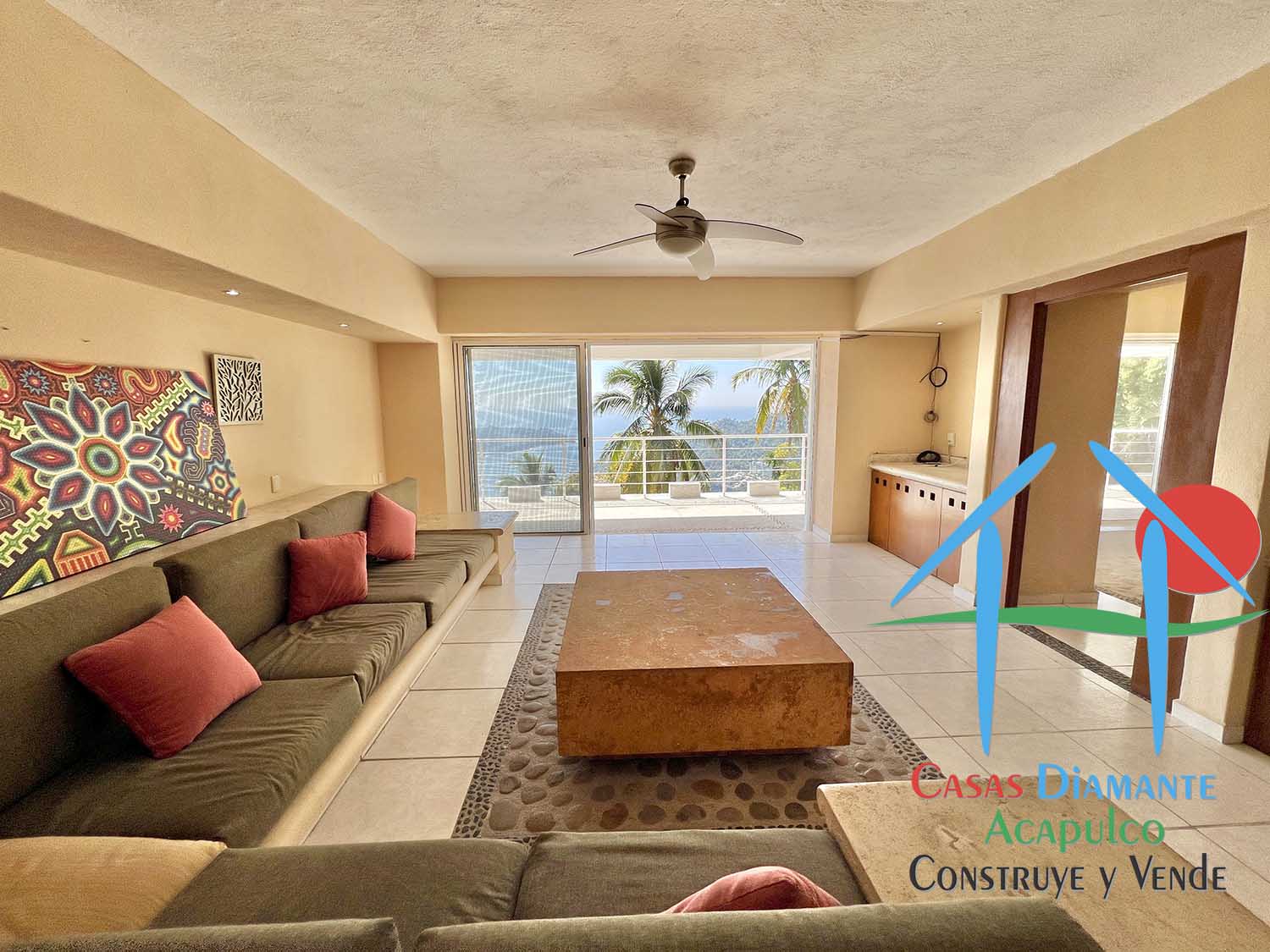 Punta Pichilingue J1 - Sala 2