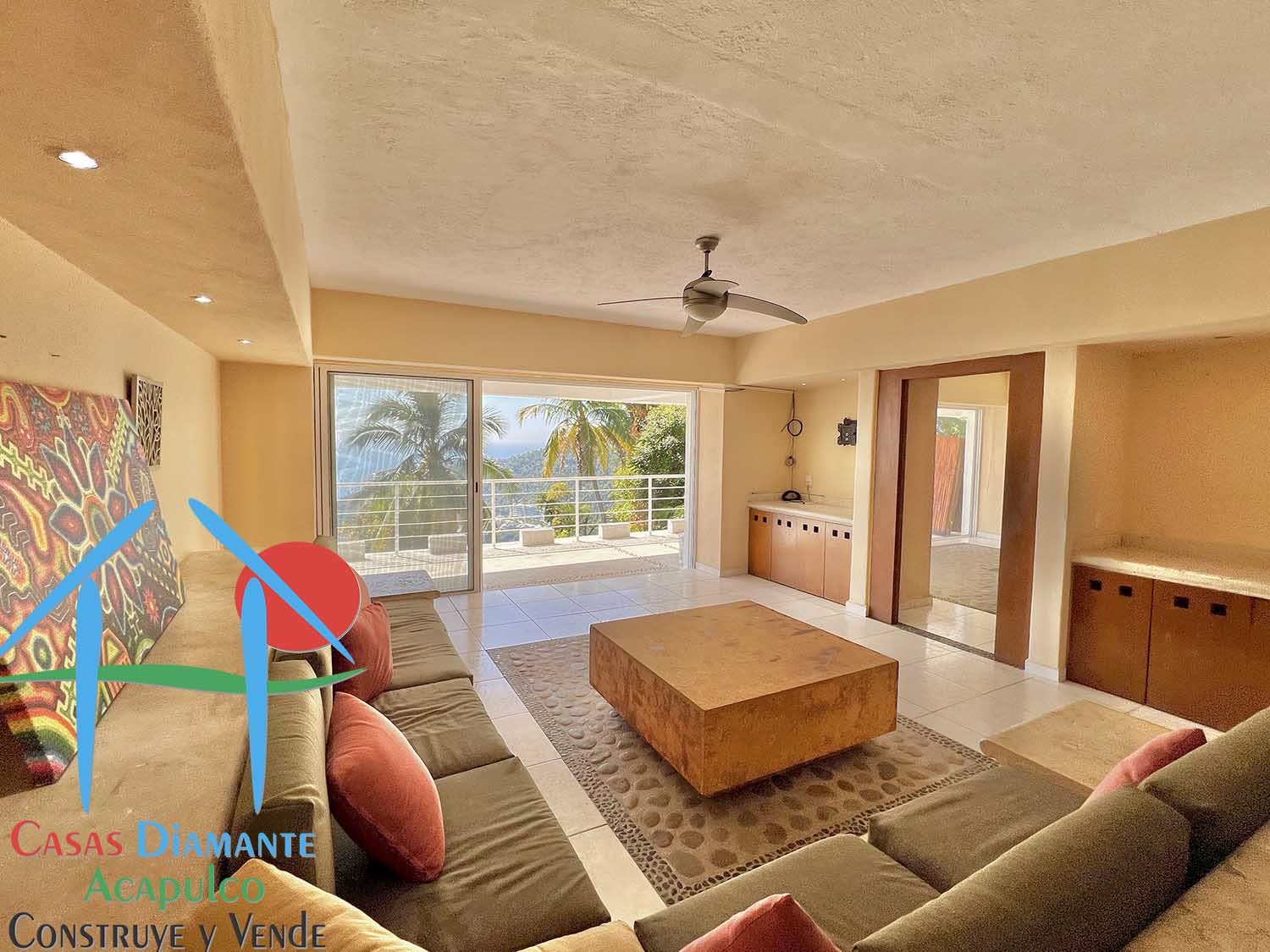 Punta Pichilingue J1 - Sala 3