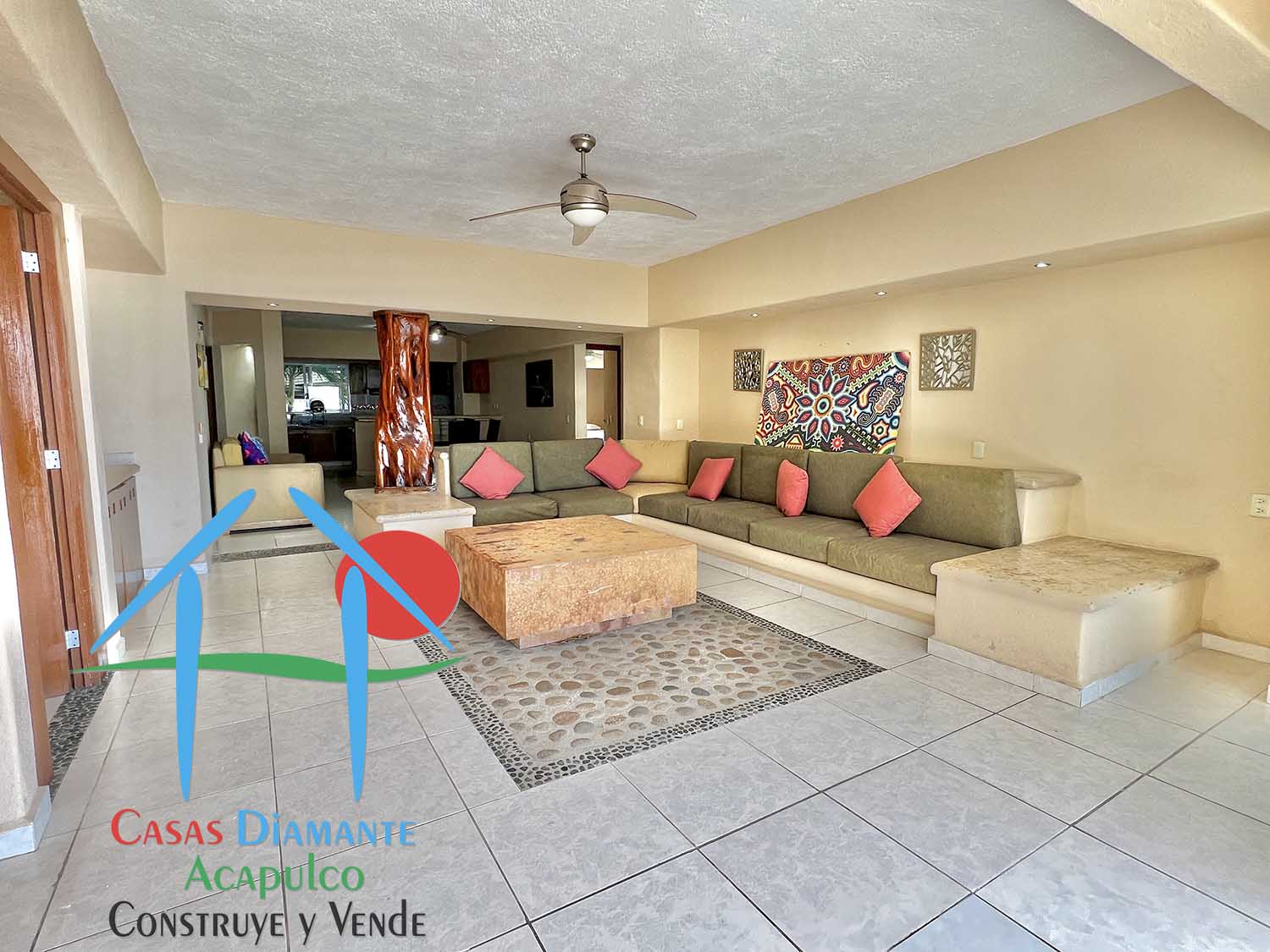 Punta Pichilingue J1 - Sala 4