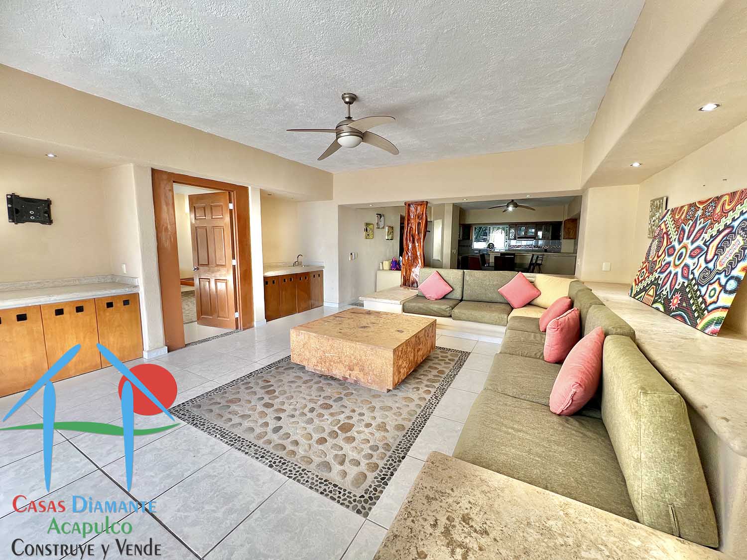 Punta Pichilingue J1 - Sala 5