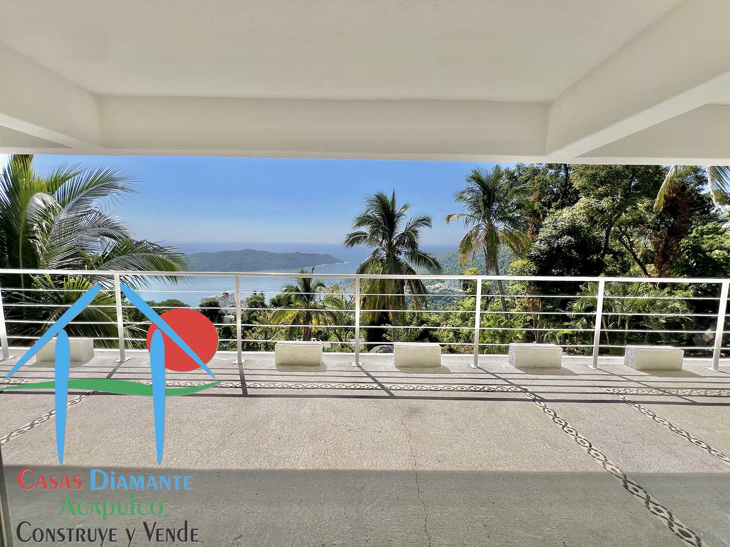 Punta Pichilingue J1 - Terraza 1