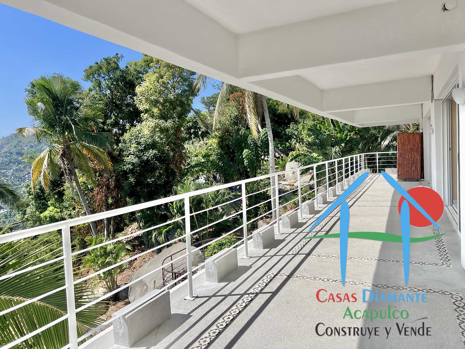 Punta Pichilingue J1 - Terraza 2