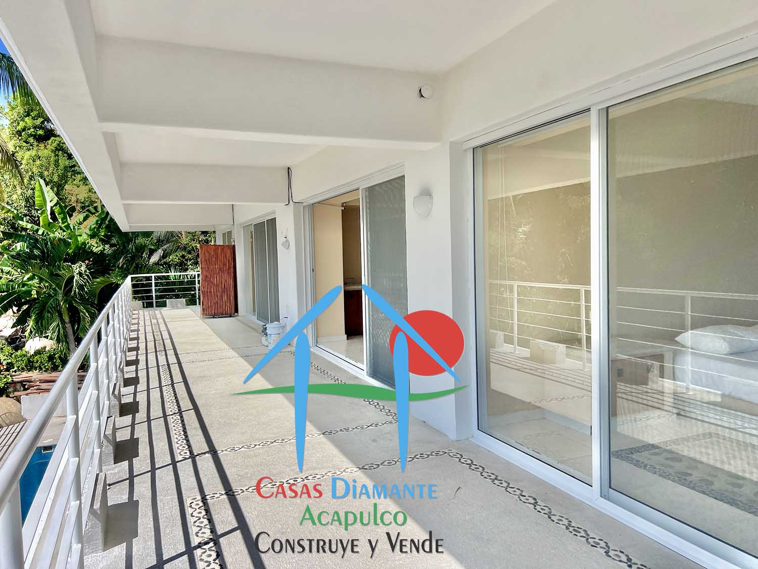 Punta Pichilingue J1 - Terraza 3