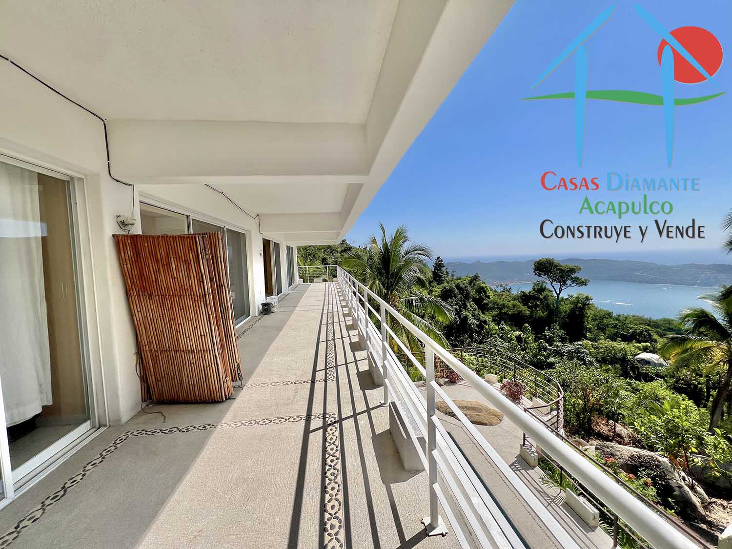 Punta Pichilingue J1 - Terraza 4