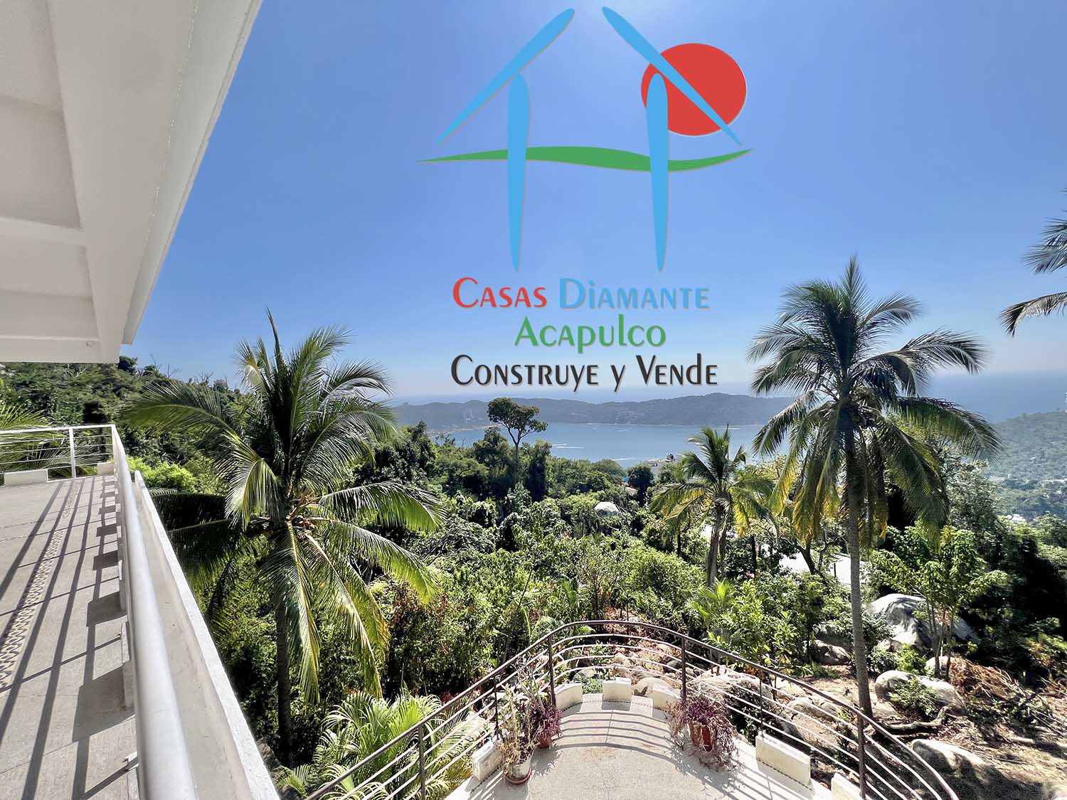 Punta Pichilingue J1 - Terraza 5