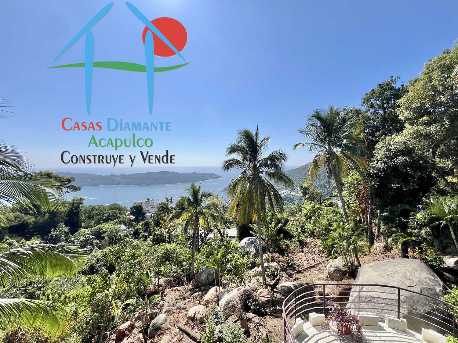 Punta Pichilingue J1 - Terraza 6