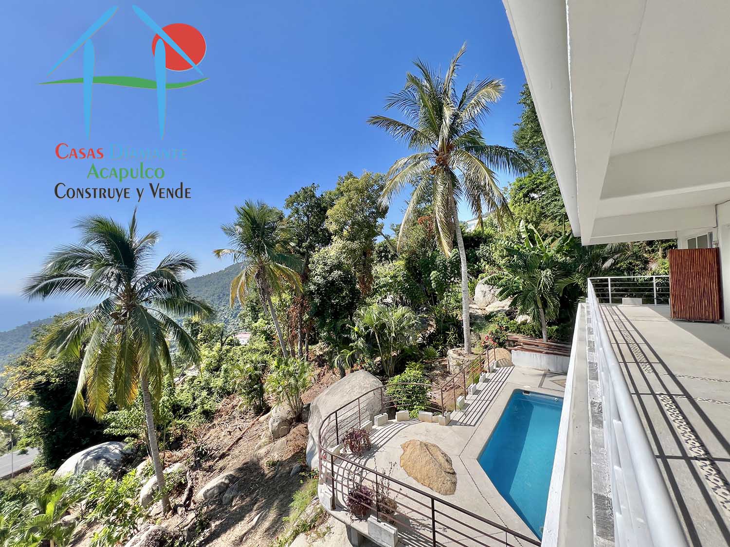 Punta Pichilingue J1 - Terraza 7