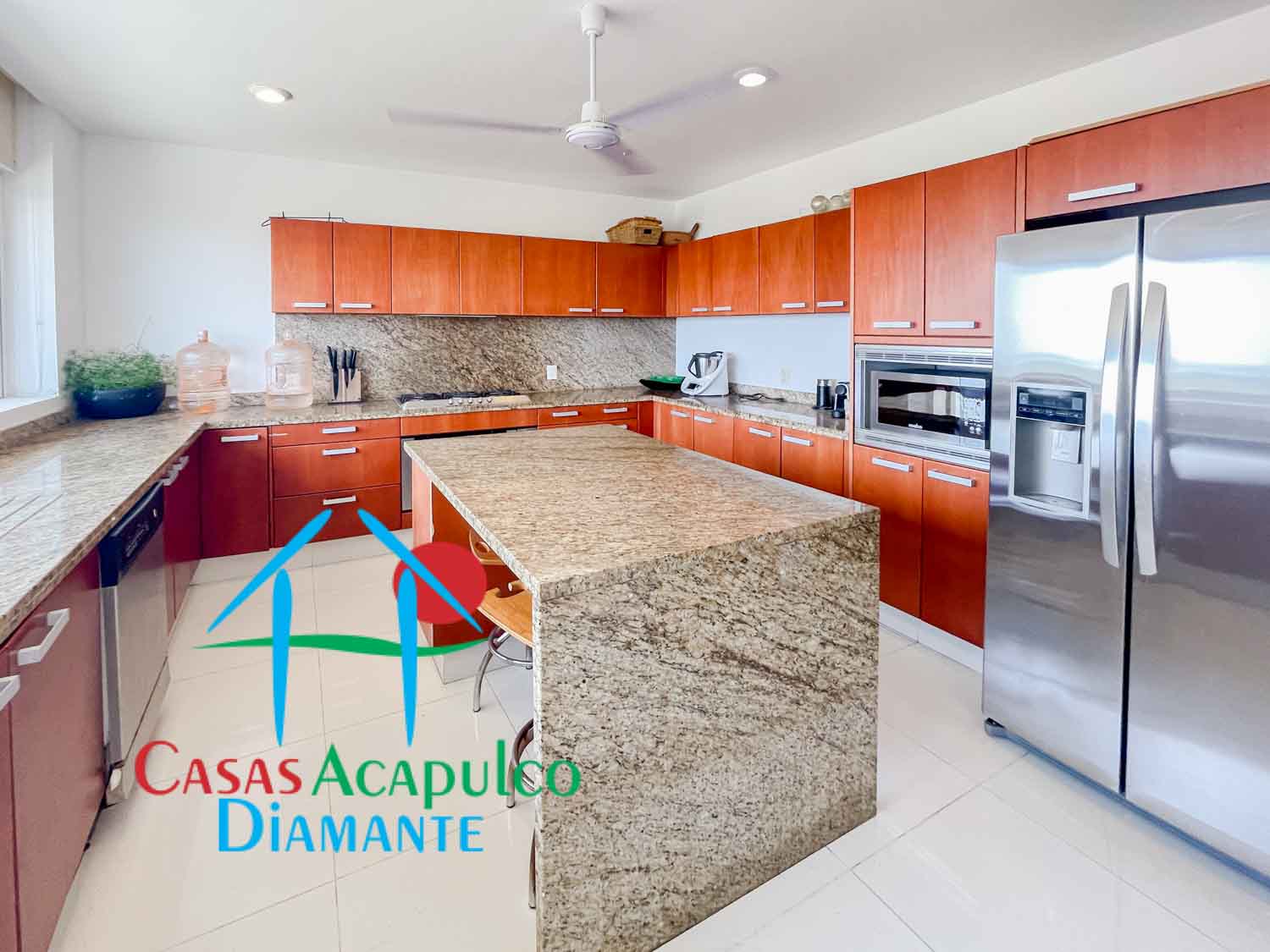 Playamar Tres Cantos T5 PH 2 - Cocina 1