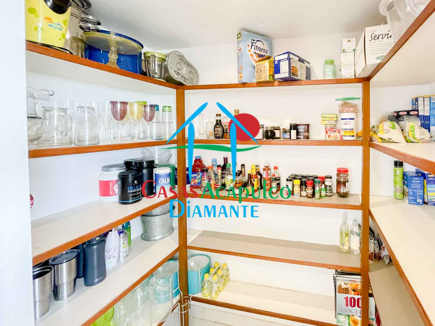 Playamar Tres Cantos T5 PH 2 - Cocina 5