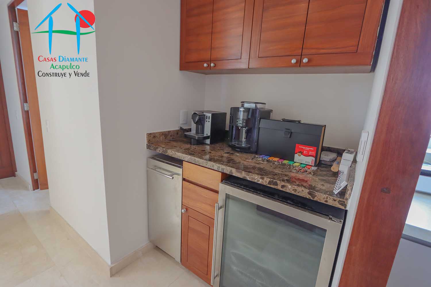 Playamar Tres Cantos T5 PH 2 - Cocina 5