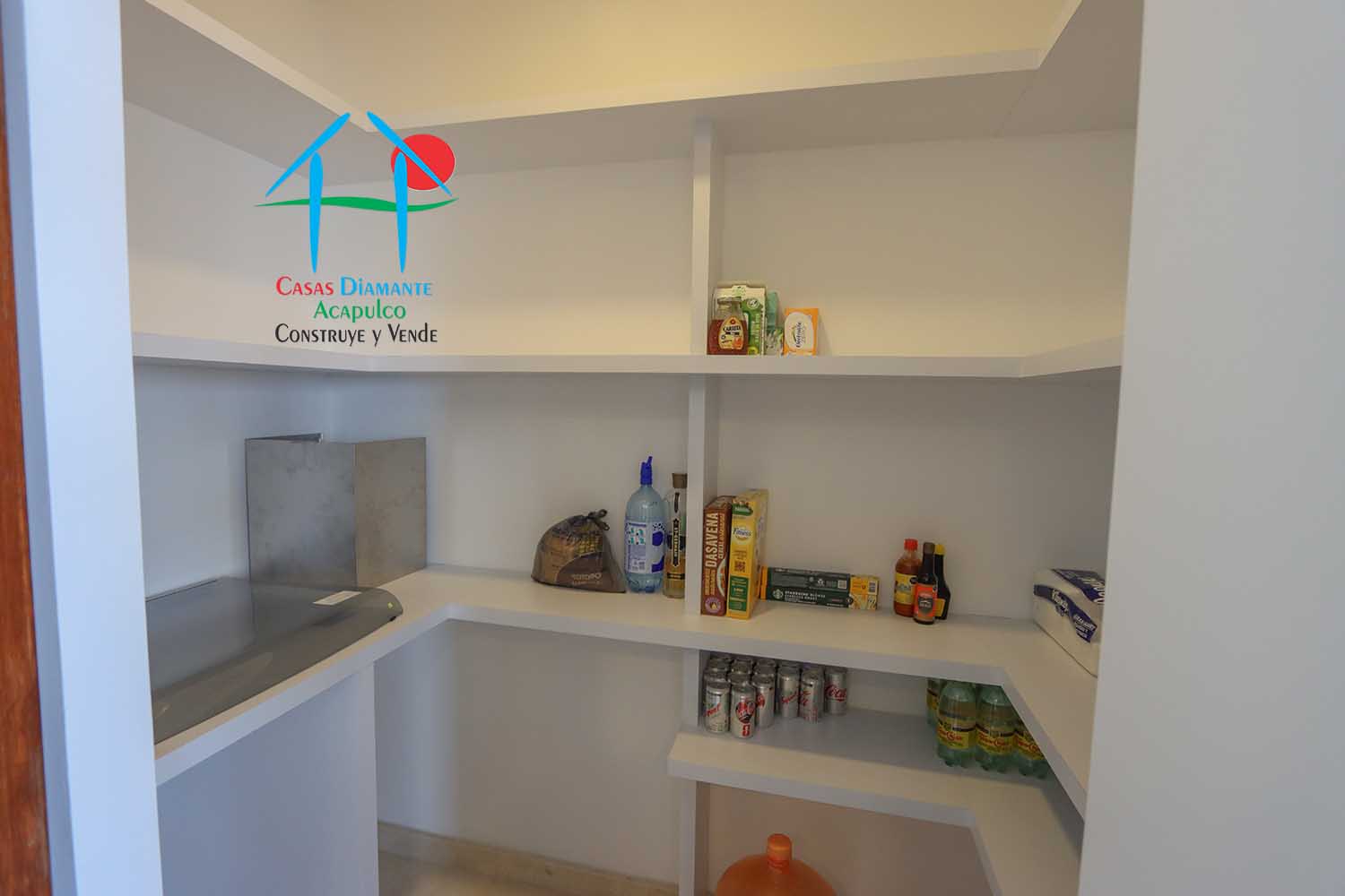 Playamar Tres Cantos T5 PH 2 - Cocina 6