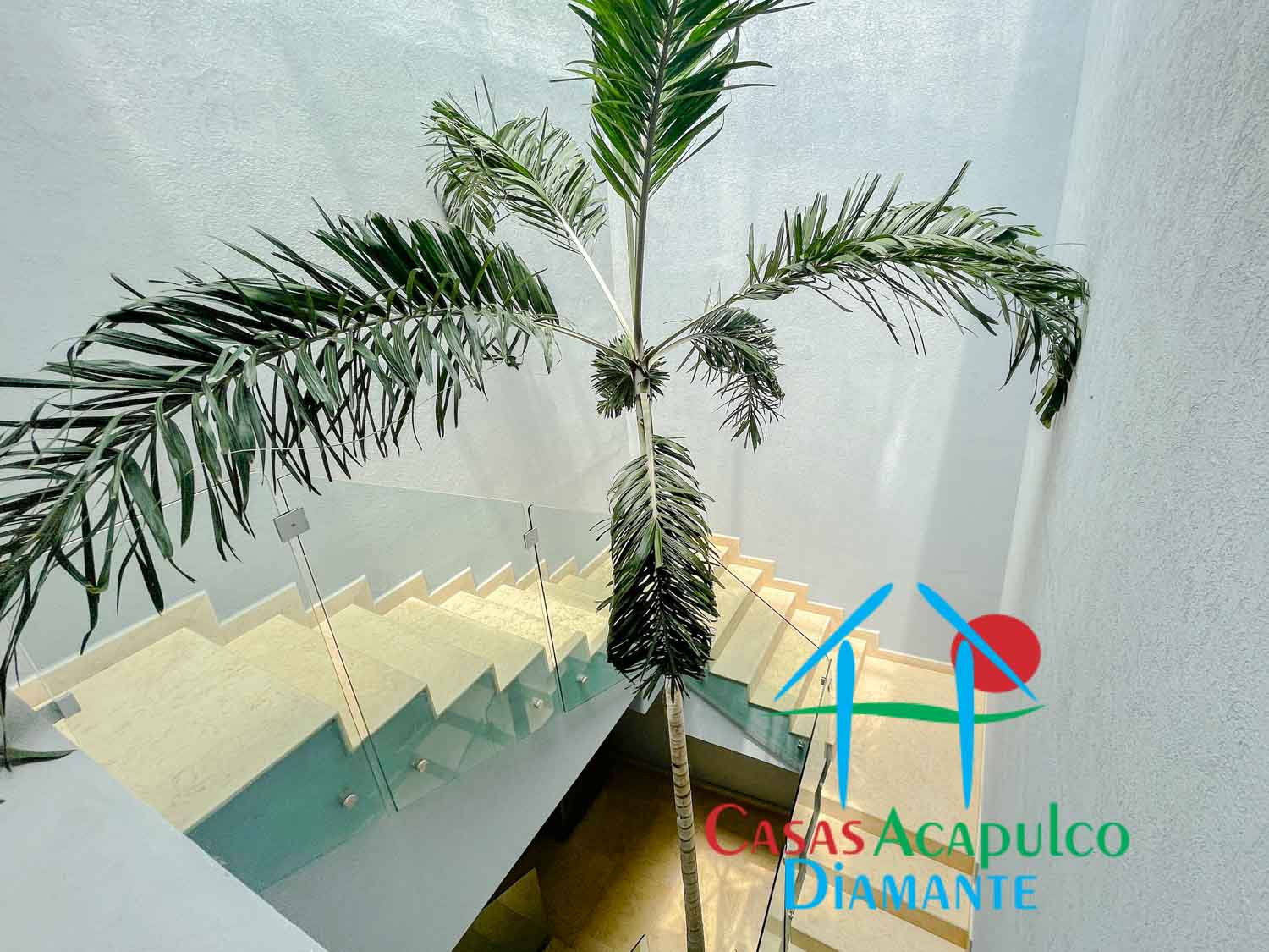 Playamar Tres Cantos T5 PH 2 - Escaleras 1