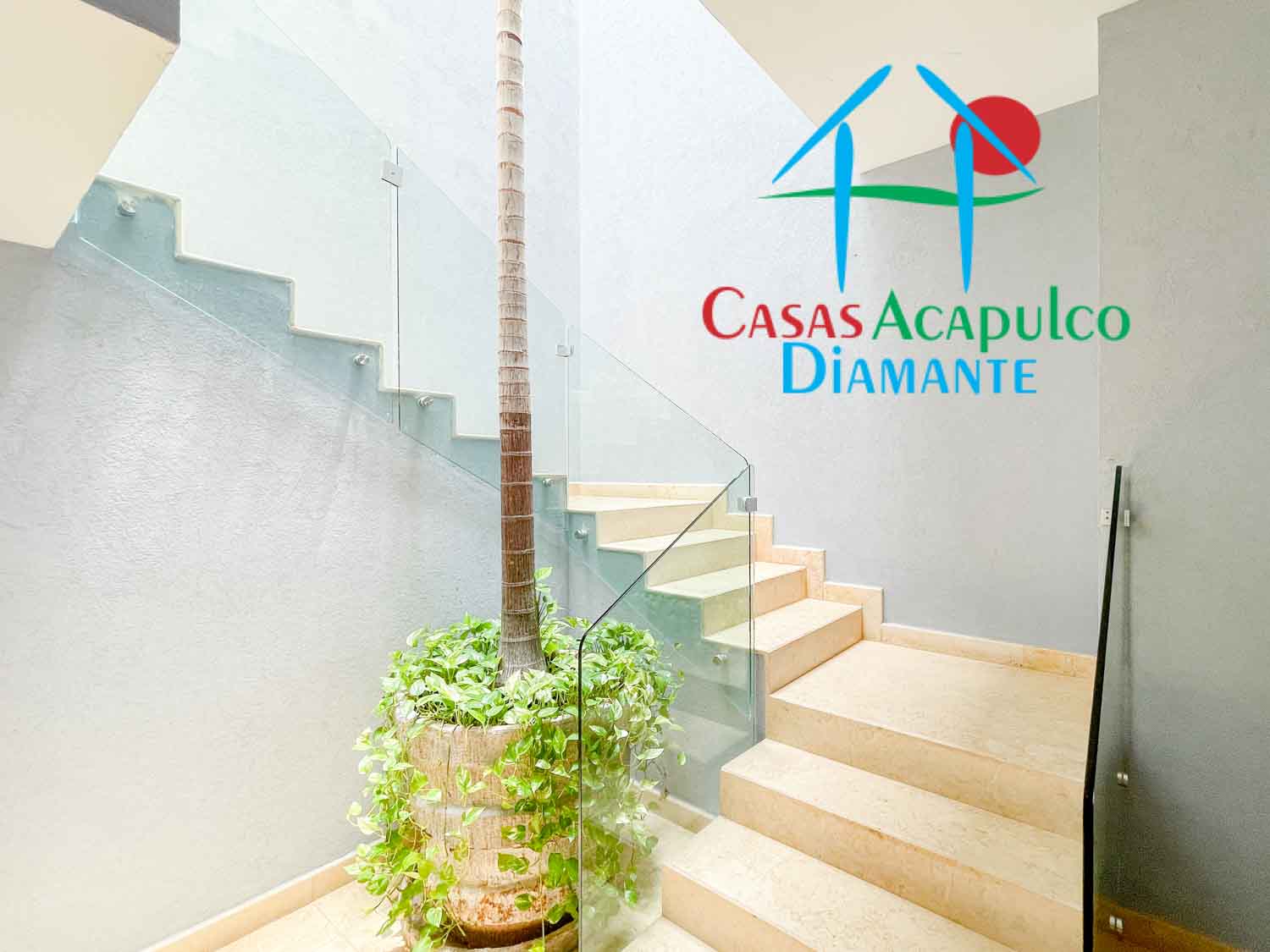 Playamar Tres Cantos T5 PH 2 - Escaleras 2