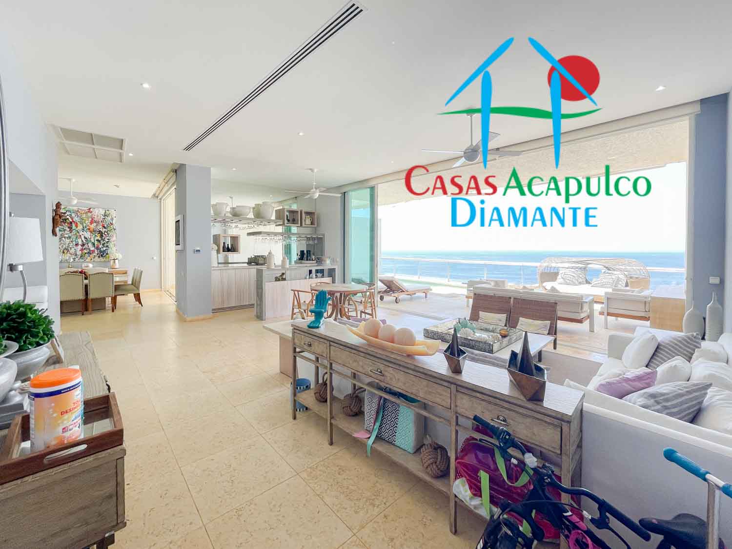 Playamar Tres Cantos T5 PH 2 - Estancia 1