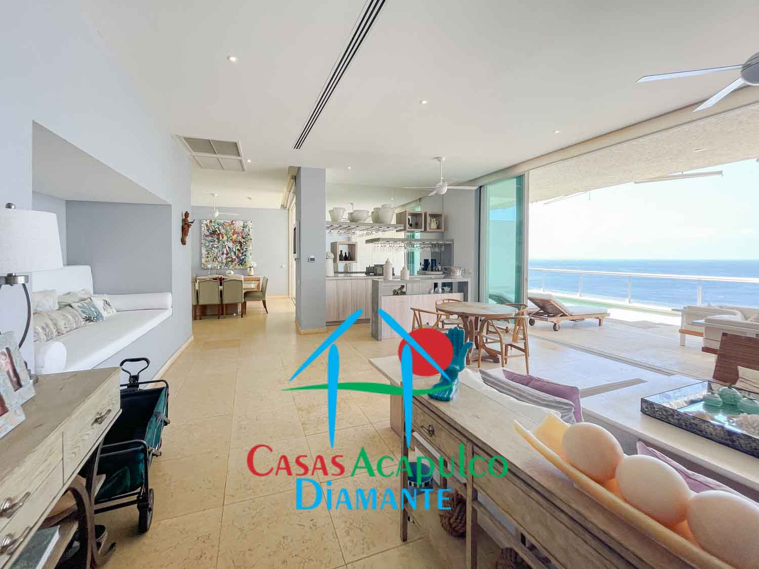 Playamar Tres Cantos T5 PH 2 - Estancia 2