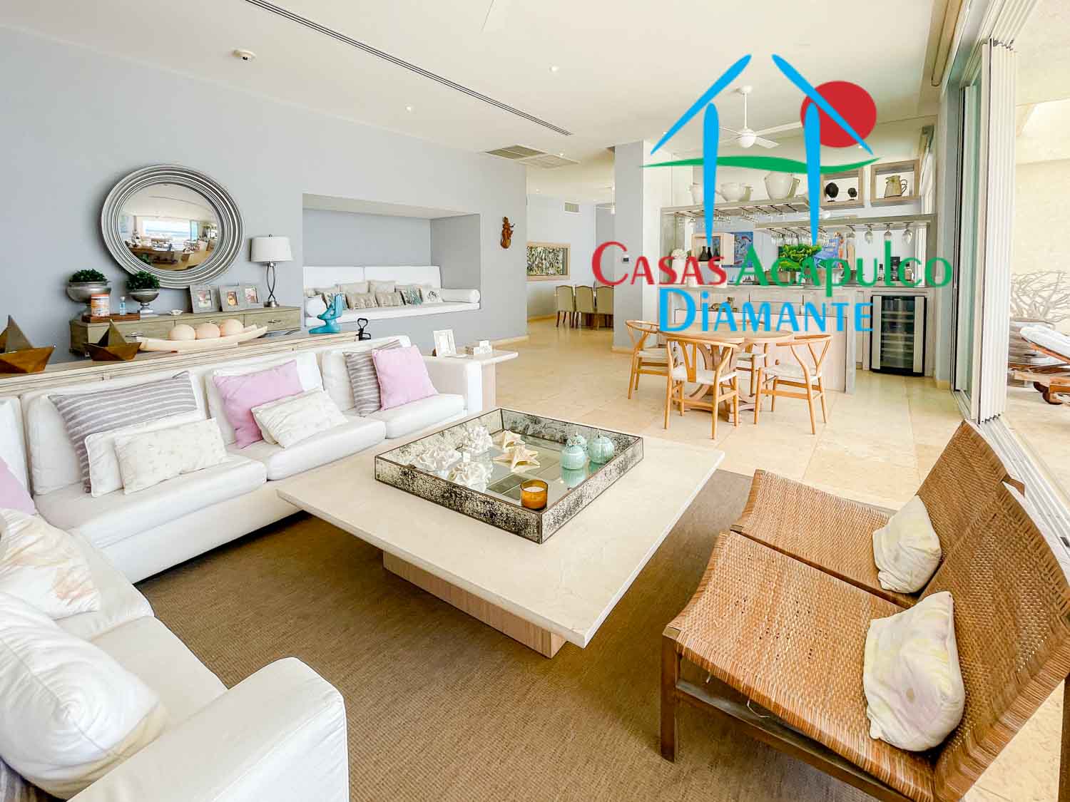 Playamar Tres Cantos T5 PH 2 - Estancia 5