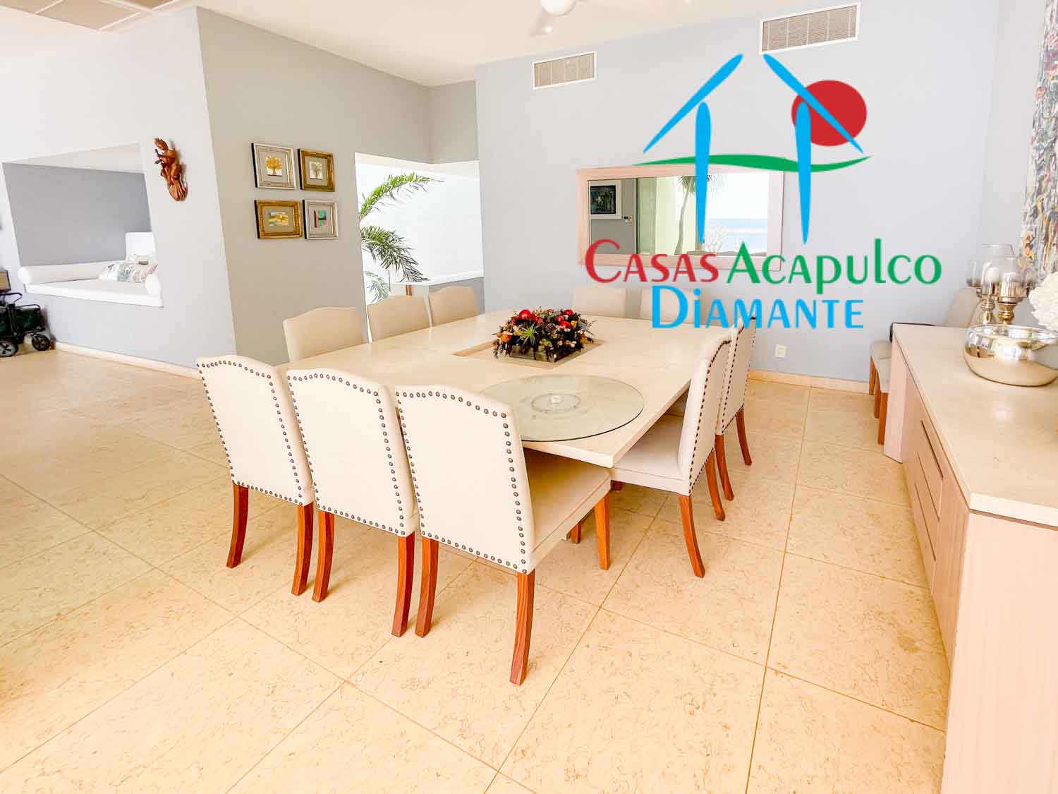 Playamar Tres Cantos T5 PH 2 - Estancia 6