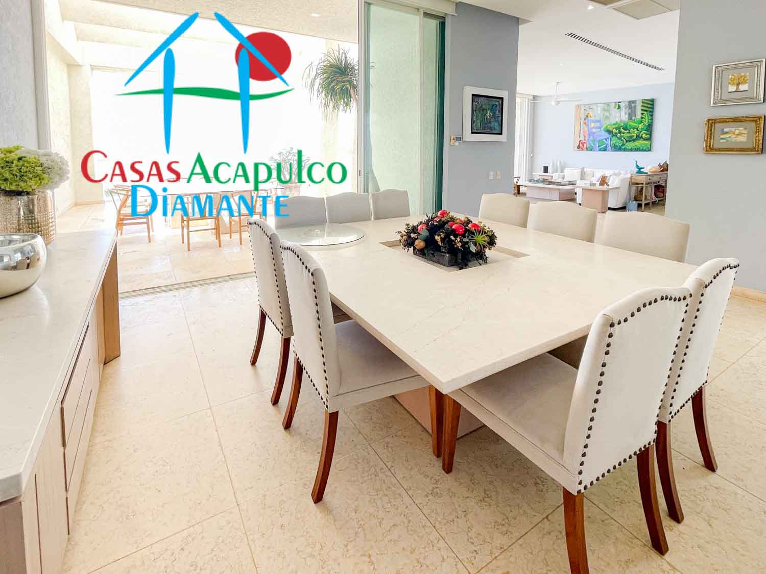 Playamar Tres Cantos T5 PH 2 - Estancia 7